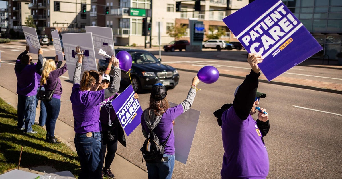 Kaiser Permanente workers set to end historic strike, but another may loom
