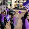 Kaiser workers set to end historic strike, but another may loom