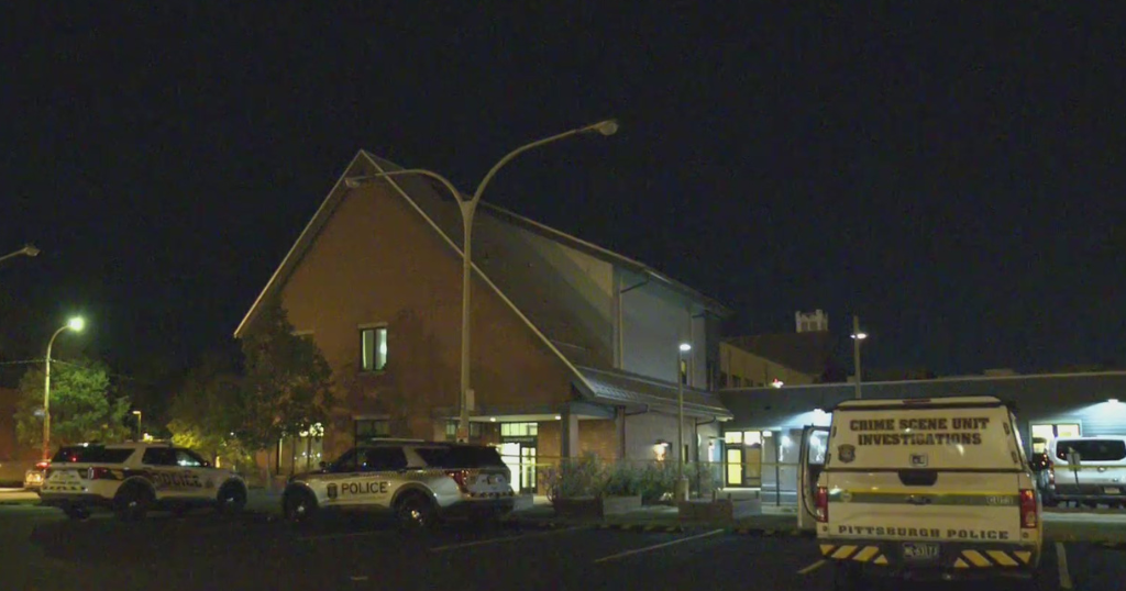 Police: Security guard shot after approaching juveniles trying to break ...
