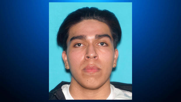 Union City stabbing suspect Carlos Daniel Hernandez 