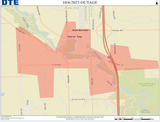 How to survive a DTE power outage in Metro Detroit – Planet Detroit