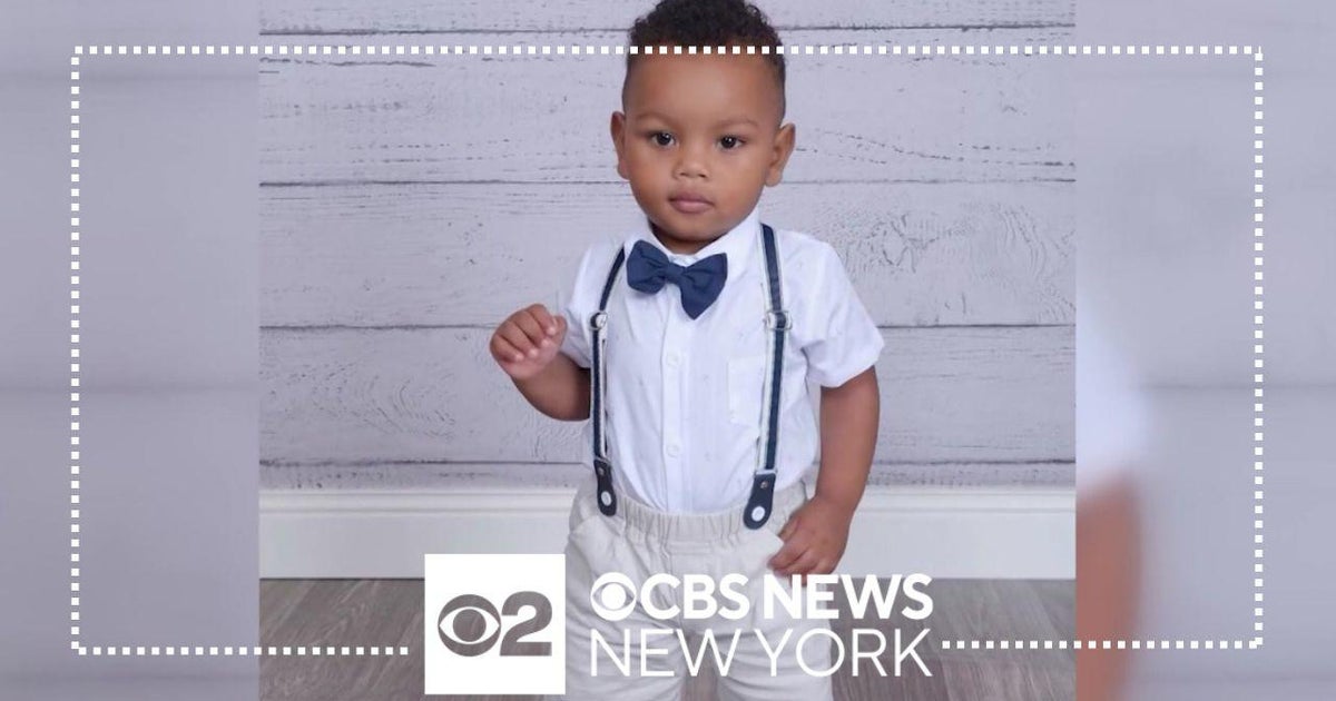 3 suspects arraigned in Bronx day care fentanyl case - CBS New York
