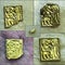 Ancient gold treasures depicting Norse gods unearthed in Norway