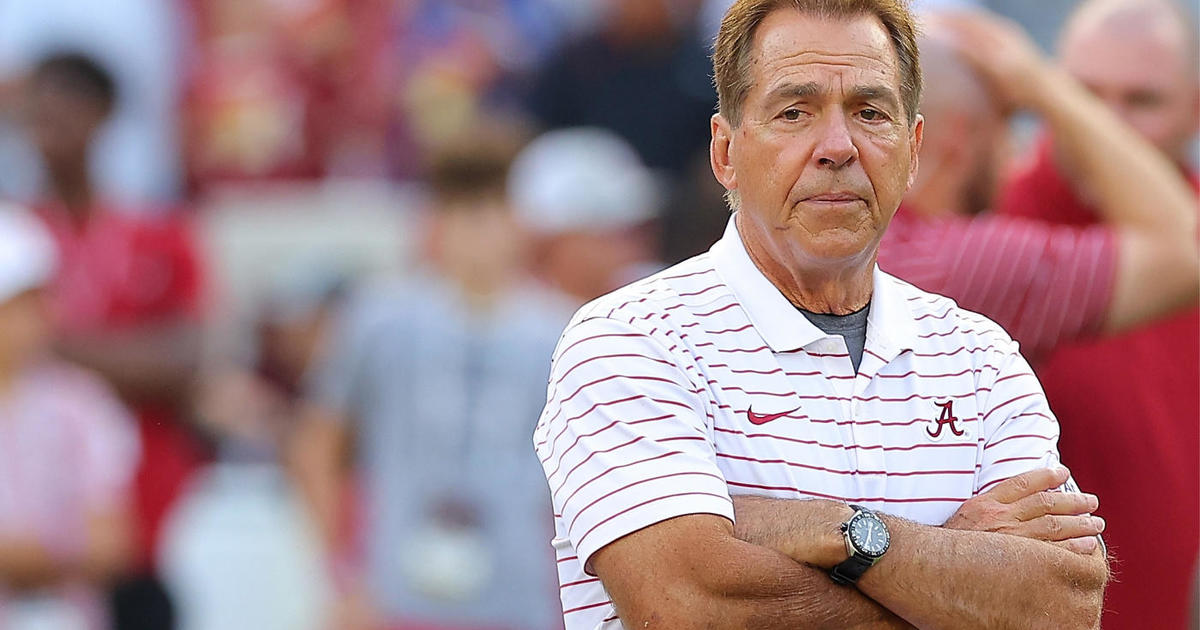 Texas A&M 'strongest team' yet for Alabama? Probably not 