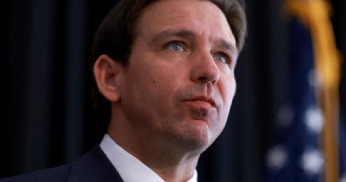 Florida Gov. Ron DeSantis to call distinctive session to take into account sanctions on Iran in present of aid for Israel