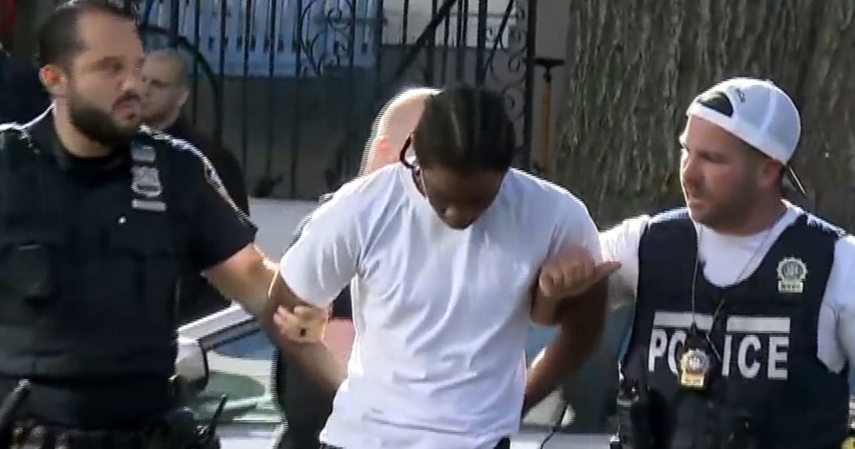 Man arrested in brutal murder of social activist in Brooklyn