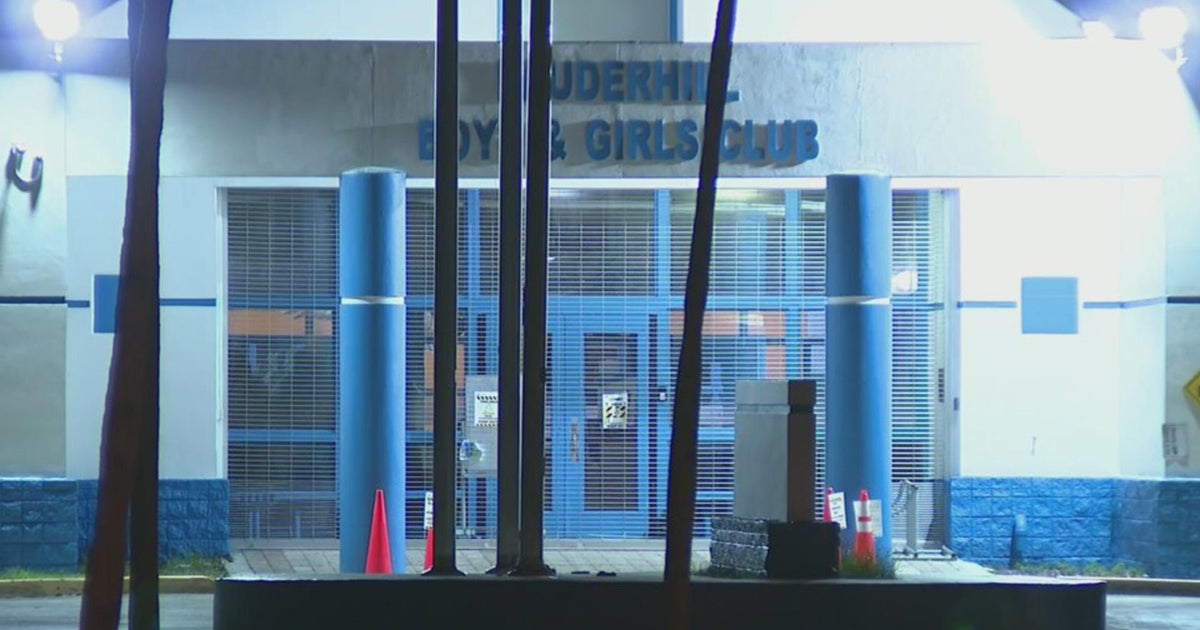 Canabis infused gummies thought to have sickened little ones at Lauderhill Boys & Girls Club