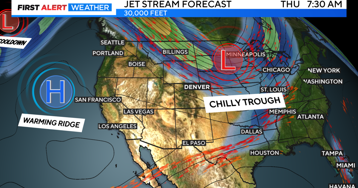 Jets-Broncos Weather Forecast: Temperature, Rain, & Wind in Denver