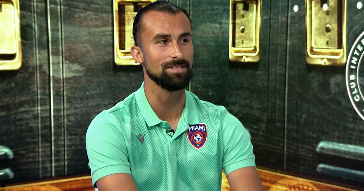 Miami FC in driver’s seat for ultimate playoff spot Miami FC in driver’s seat for ultimate playoff spot