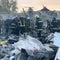 More than 50 killed in Russian missile attack on eastern Ukrainian village