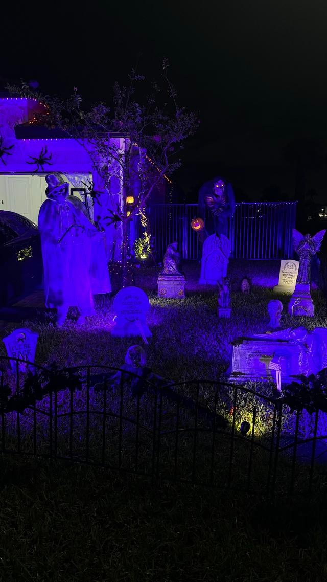 A guide to Halloween in South Florida