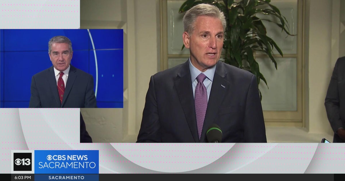 This week in politics with Gary Dietrich