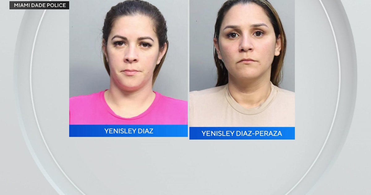 2 charged with running write-up-beauty surgical procedures facility in Miami-Dade 2 charged with running write-up-beauty surgical procedures facility in Miami-Dade