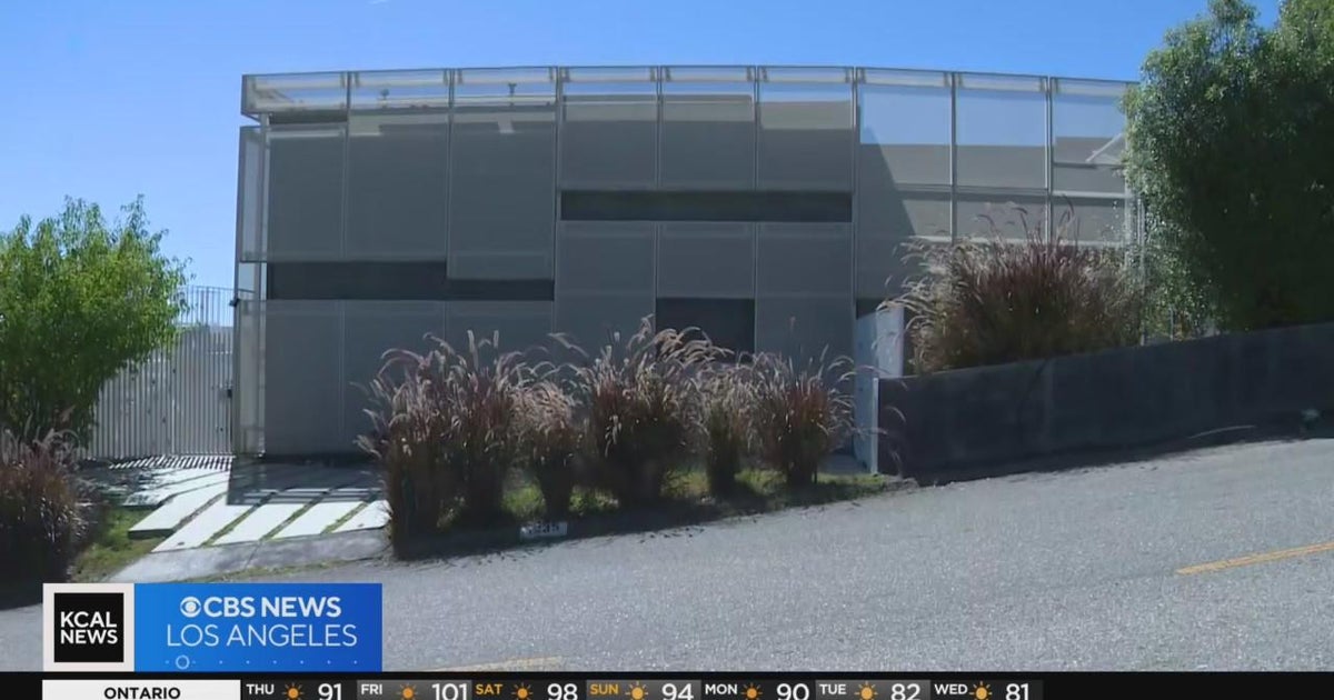 Brentwood Airbnb host claims woman has been squatting for over a year