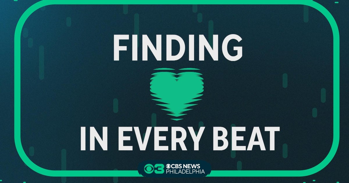 The Pulse of CBS Philadelphia: Oct. 2-6 - CBS Philadelphia