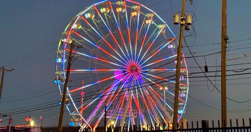 Accused State Fair of Texas gunman Cameron Turner claims selfdefense Accused State Fair of Texas gunman Cameron Turner claims selfdefense