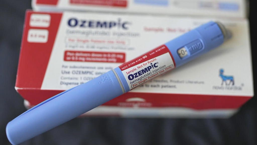 Can weight loss drugs interfere with birth control drugs? What to know
about "Ozempic babies"