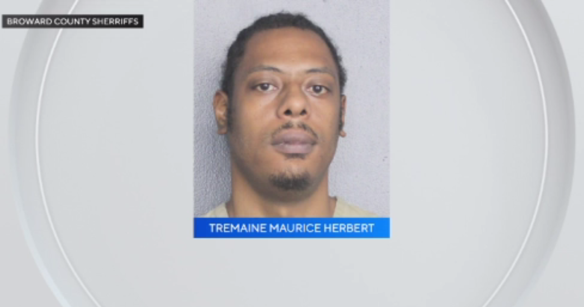 Arrest built in Miramar hit-and-operate crash from 7 months in the past, jail information clearly show Arrest built in Miramar hit-and-operate crash from 7 months in the past, jail information clearly show