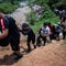 Colombian official: Migrant influx in Dari&eacute;n jungle is unsustainable