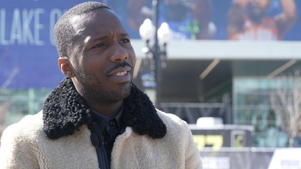 Rich Paul