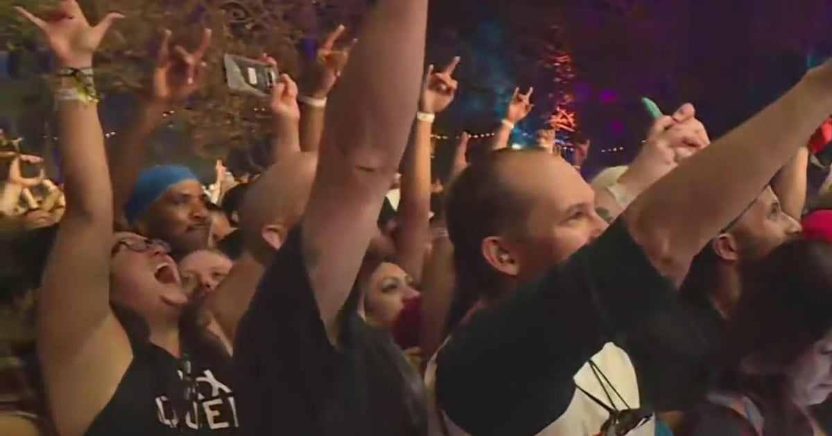 Aftershock amplifies Sacramentos underground music scene as NorCal NoiseFest kicks off same weekend