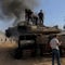 Dozens killed, hundreds wounded after unprecedented attack in Israel