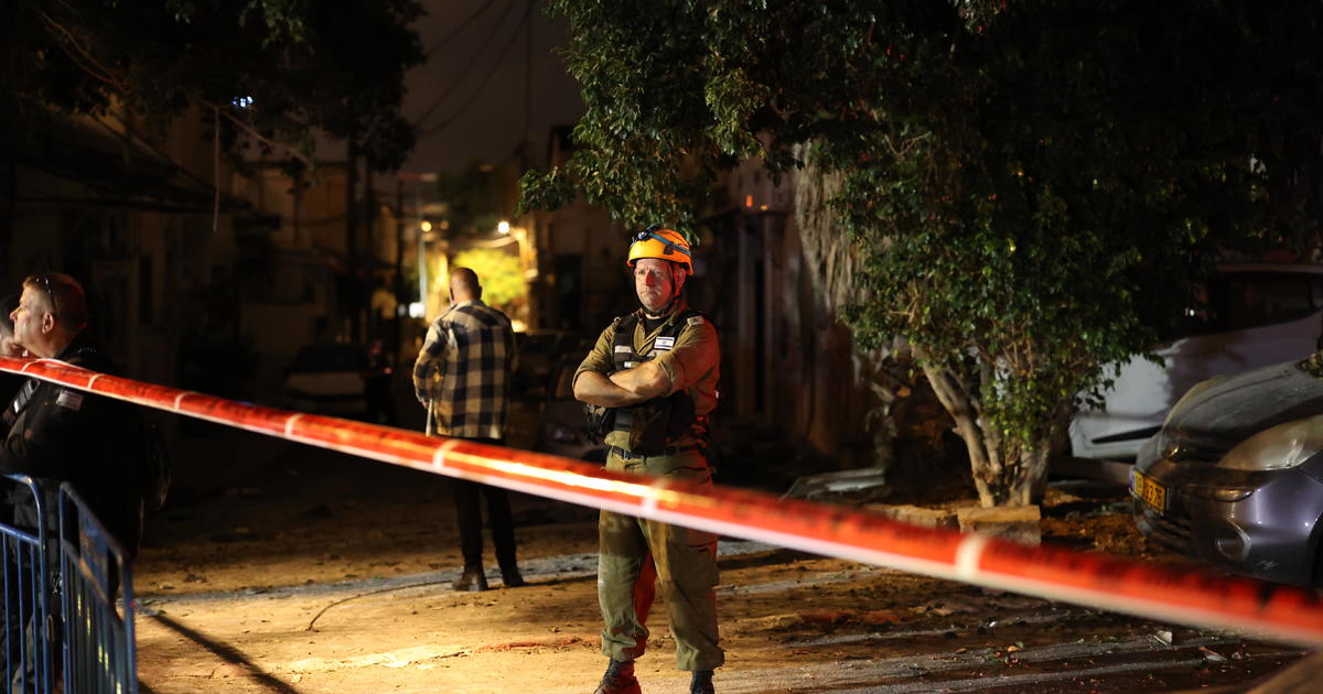 Hamas gunmen open fire on hundreds at music festival in southern Israel