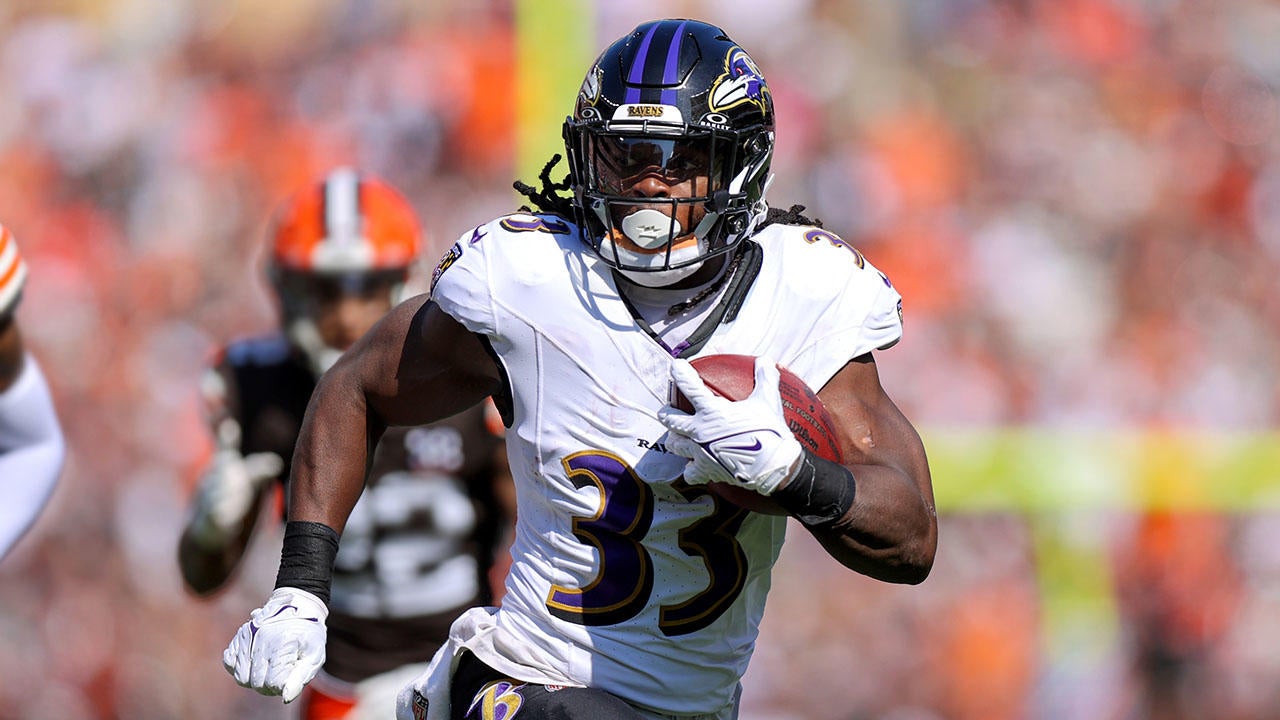 Pittsburgh Steelers news Today’s latest updates CBS News