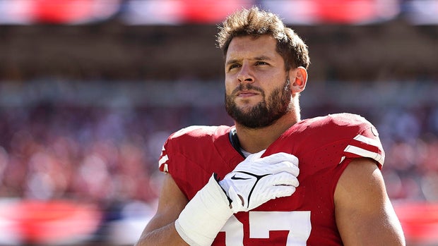 Arizona Cardinals v San Francisco 49ers