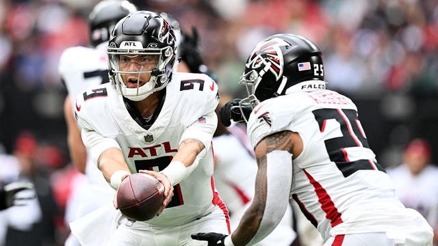 How Falcons, Texans can become competitive again