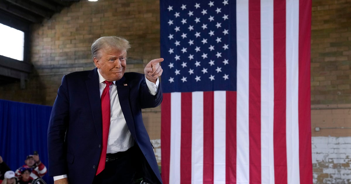 Previous President Donald Trump announces South Florida rally on very same working day, time as GOP discussion Previous President Donald Trump announces South Florida rally on very same working day, time as GOP discussion