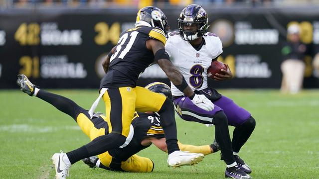 The Latest Baltimore Ravens News