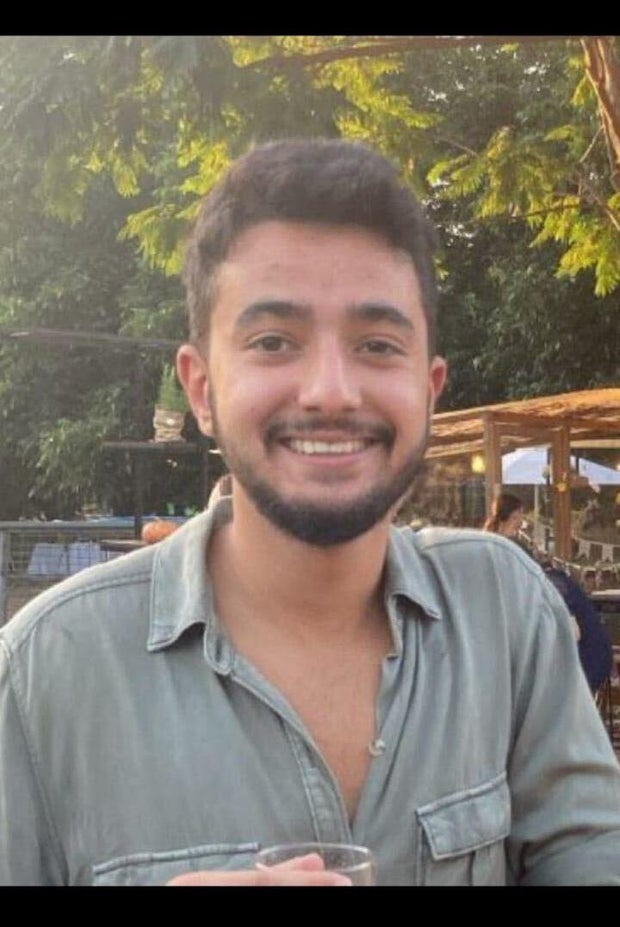 Mother of missing Israeli-American believes he is a hostage in Gaza - KTSA