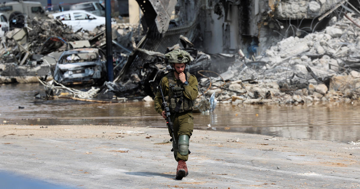 Тел Авив — израелски войници продължиха да се бият с бойците