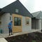 Can 3D-printed homes withstand a changing climate?