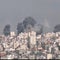Hamas militants launch complex and coordinated attack against Israel