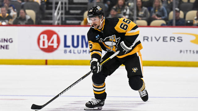 NHL: SEP 28 Sabres at Penguins 