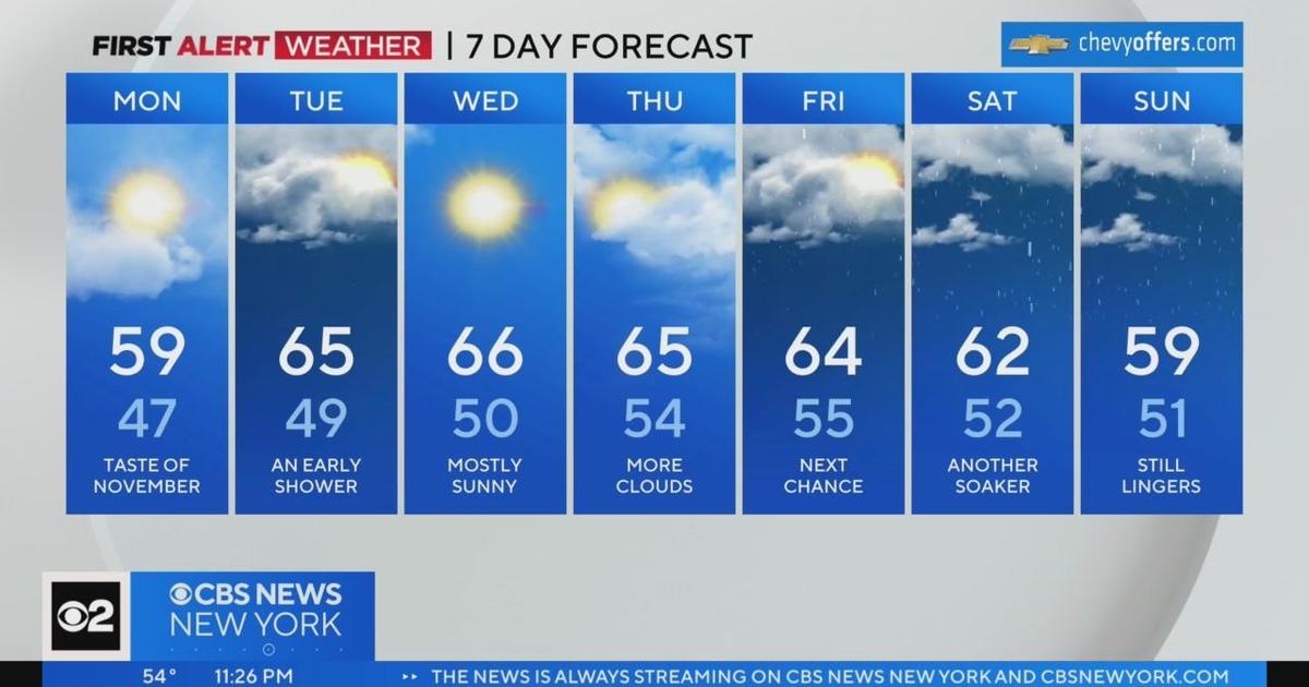 first-alert-weather-crisp-fall-day-expected-on-monday-cbs-new-york