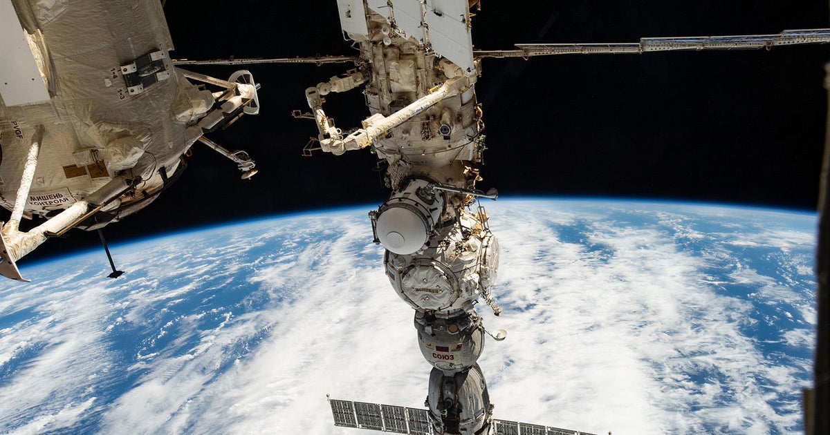 NASA probes whether or not object that crashed into Florida dwelling arrived from area station NASA probes whether or not object that crashed into Florida dwelling arrived from area station