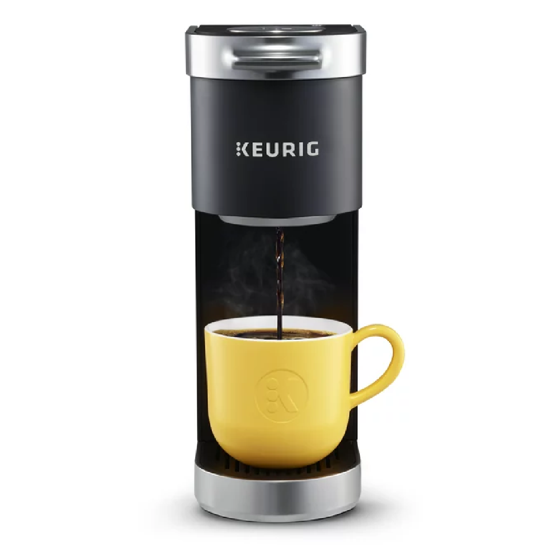 Keurig K-mini Plus 