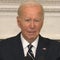 Biden pledges support for Israel, sends military ships and fighter jets to the region