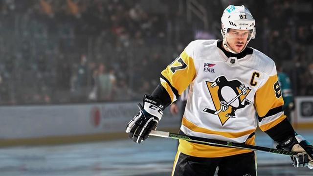 Pittsburgh Penguins Jerseys, Penguins Jersey Deals, Penguins