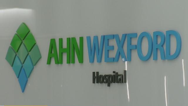 allegheny-health-network-wexford 