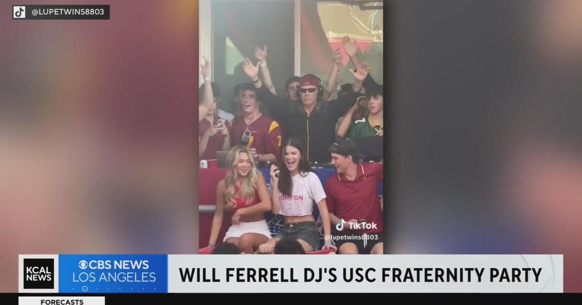 Will Ferrell: He's kind of a big deal – SMU Daily Campus