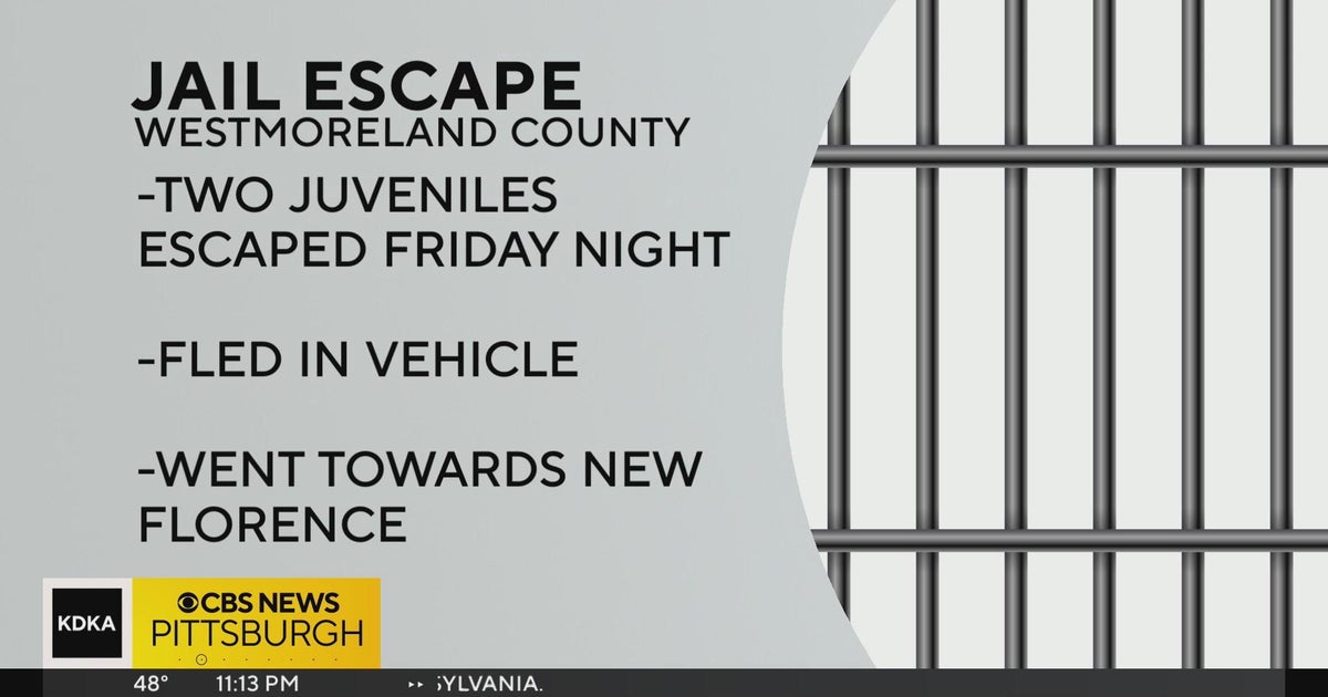 Pennsylvania State Police searching for 2 juvenile detention center ...