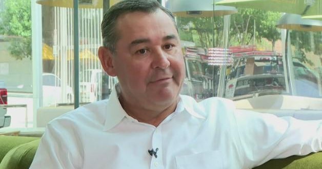 Mi Cocina CEO Edgar Guevara says business extends beyond food