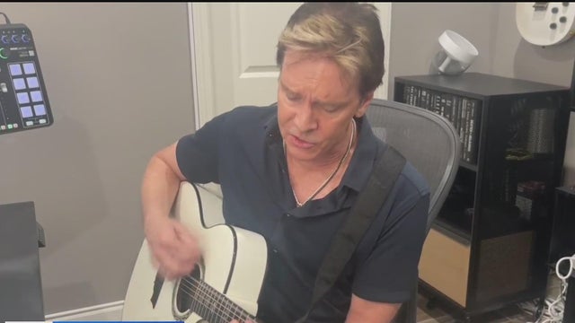 David Victor Harmony and Healing 