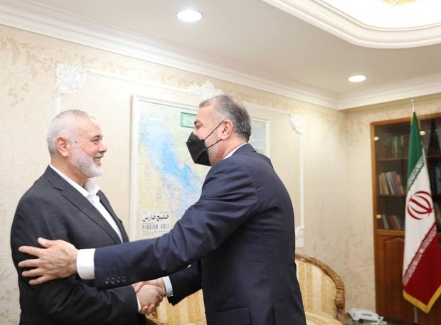 Why did Hamas attack Israel, and why now?