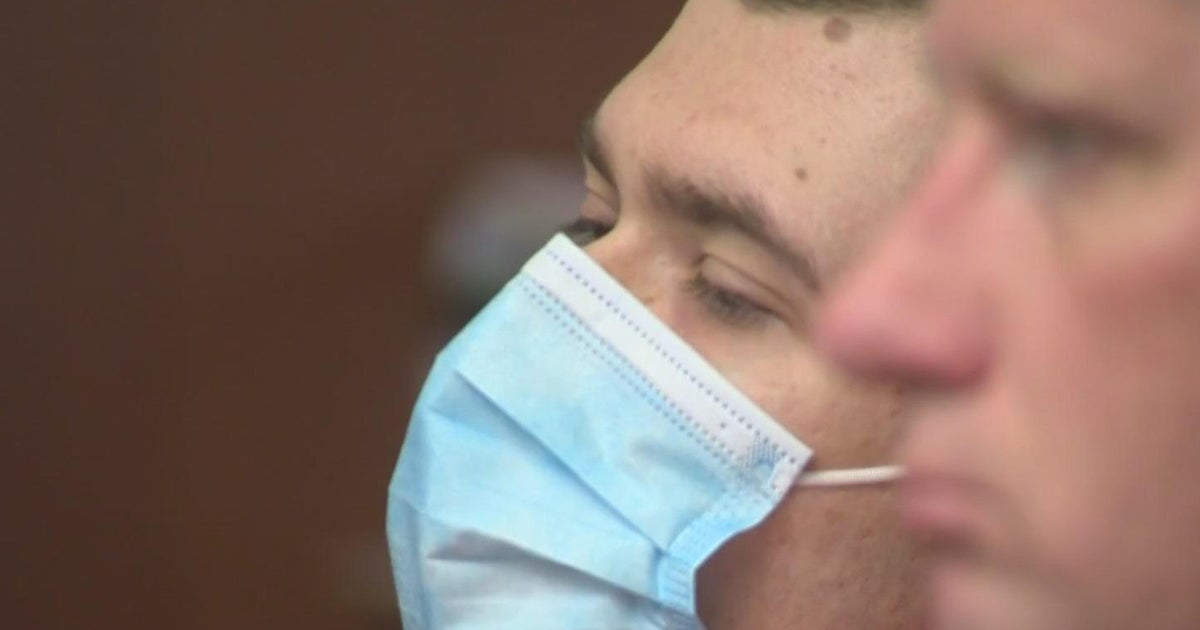 Man convicted of selling fentanyl to Northern California teen sentenced to prison