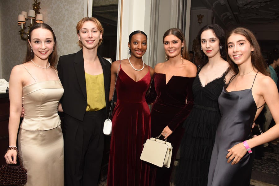 Philadelphia Ballet Gala